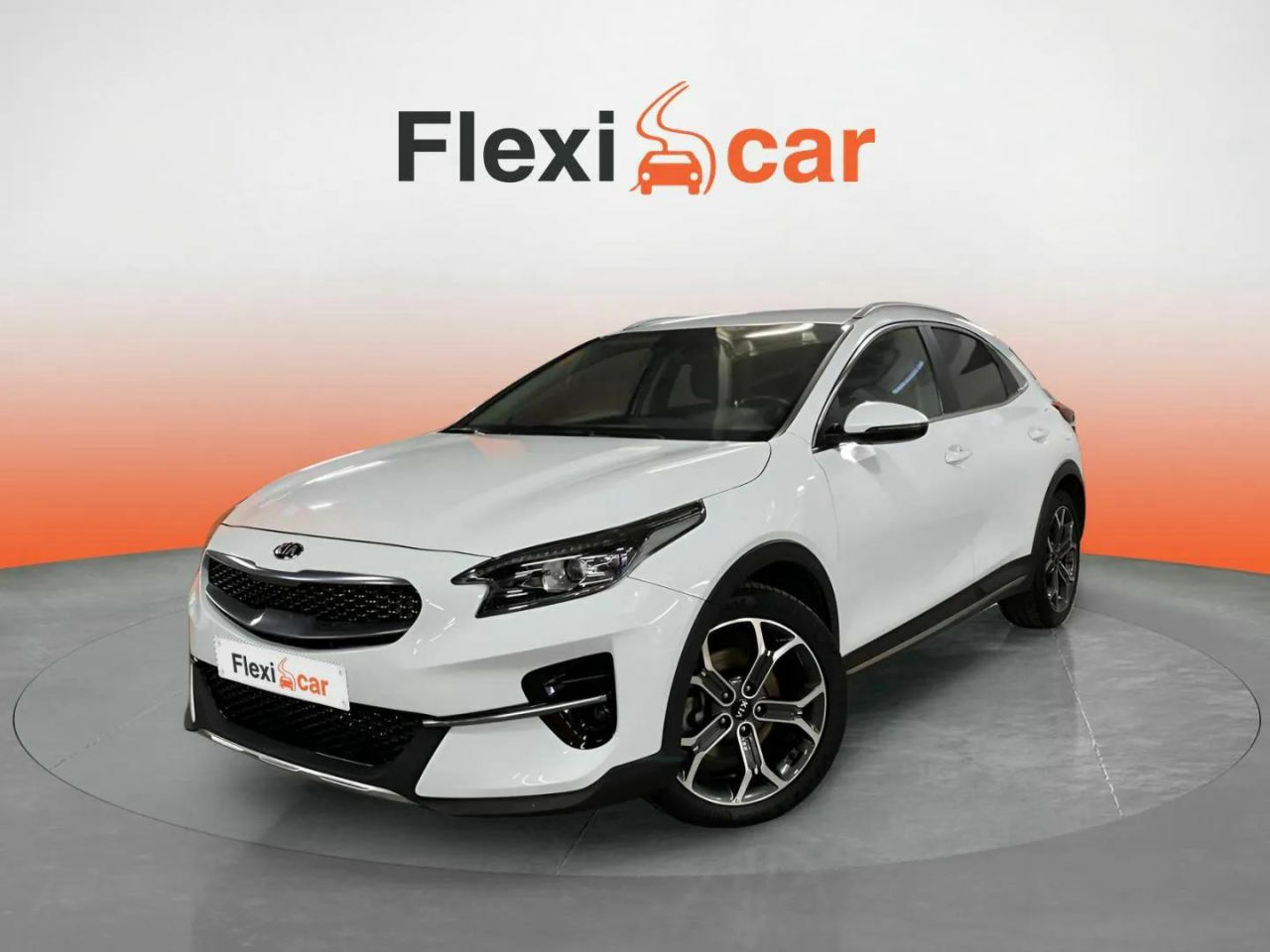 kia xceed 2020 / foto grande (2)
