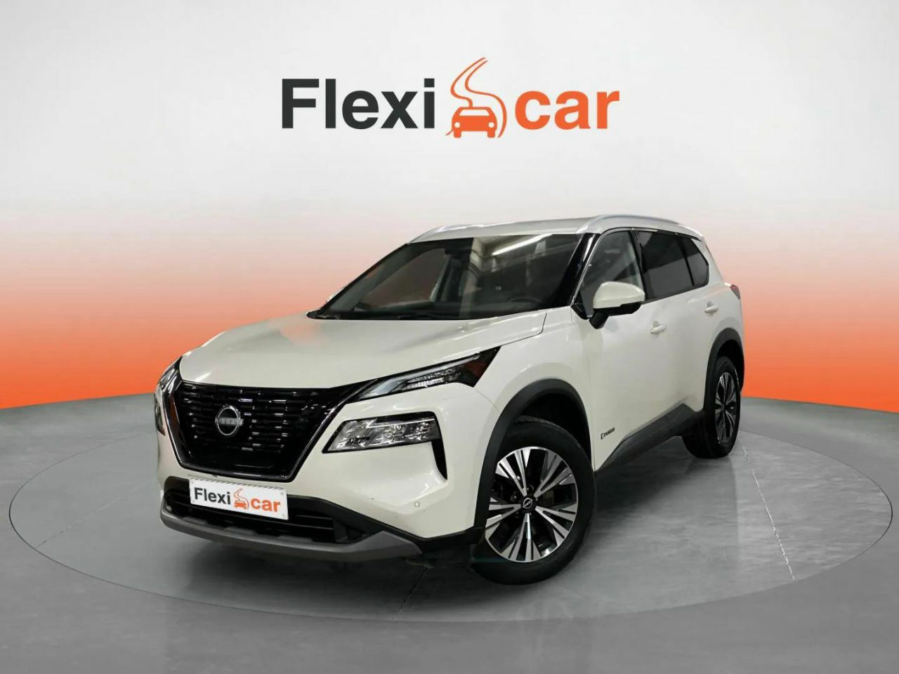 nissan x-trail 2022 / foto grande (2)