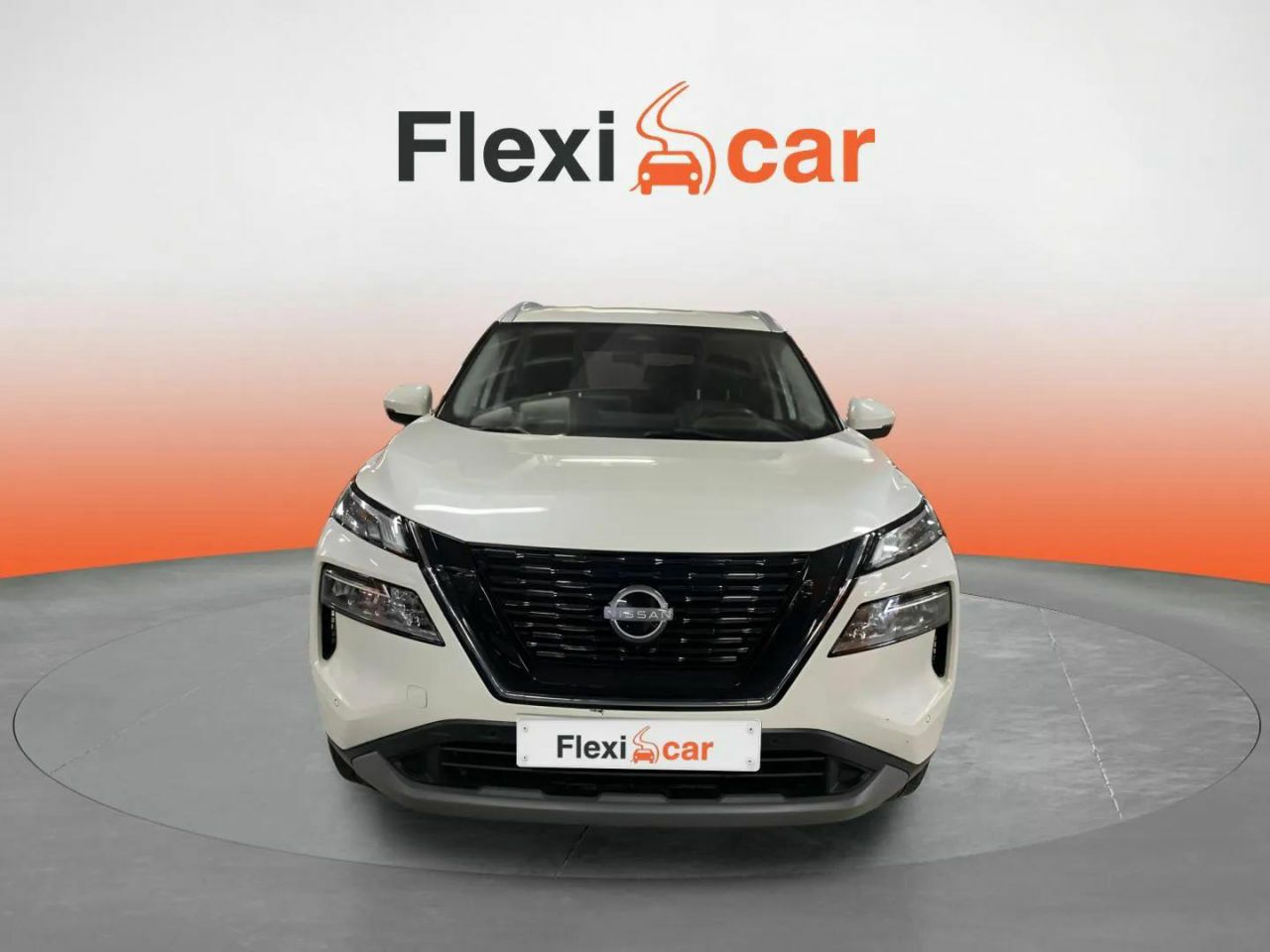 nissan x-trail 2022 / foto grande (3)
