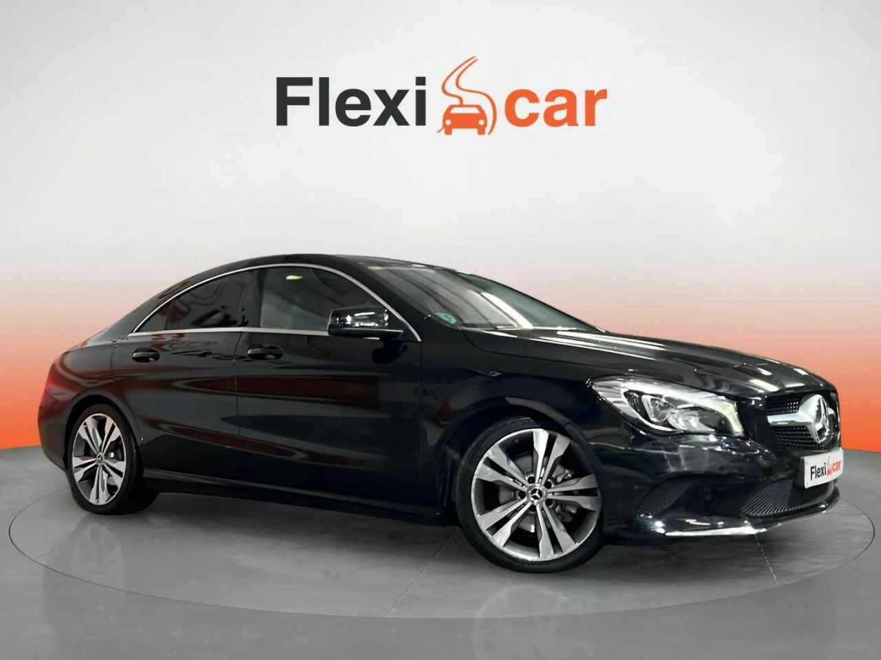 mercedes cla 2018 /