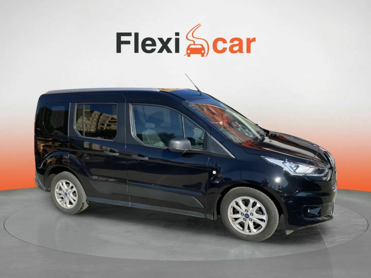 Ford transit custom  de segunda mano - ford transit connect 2020 /