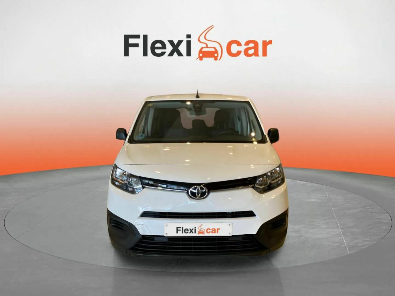 toyota proace city 2021 / foto grande (2)