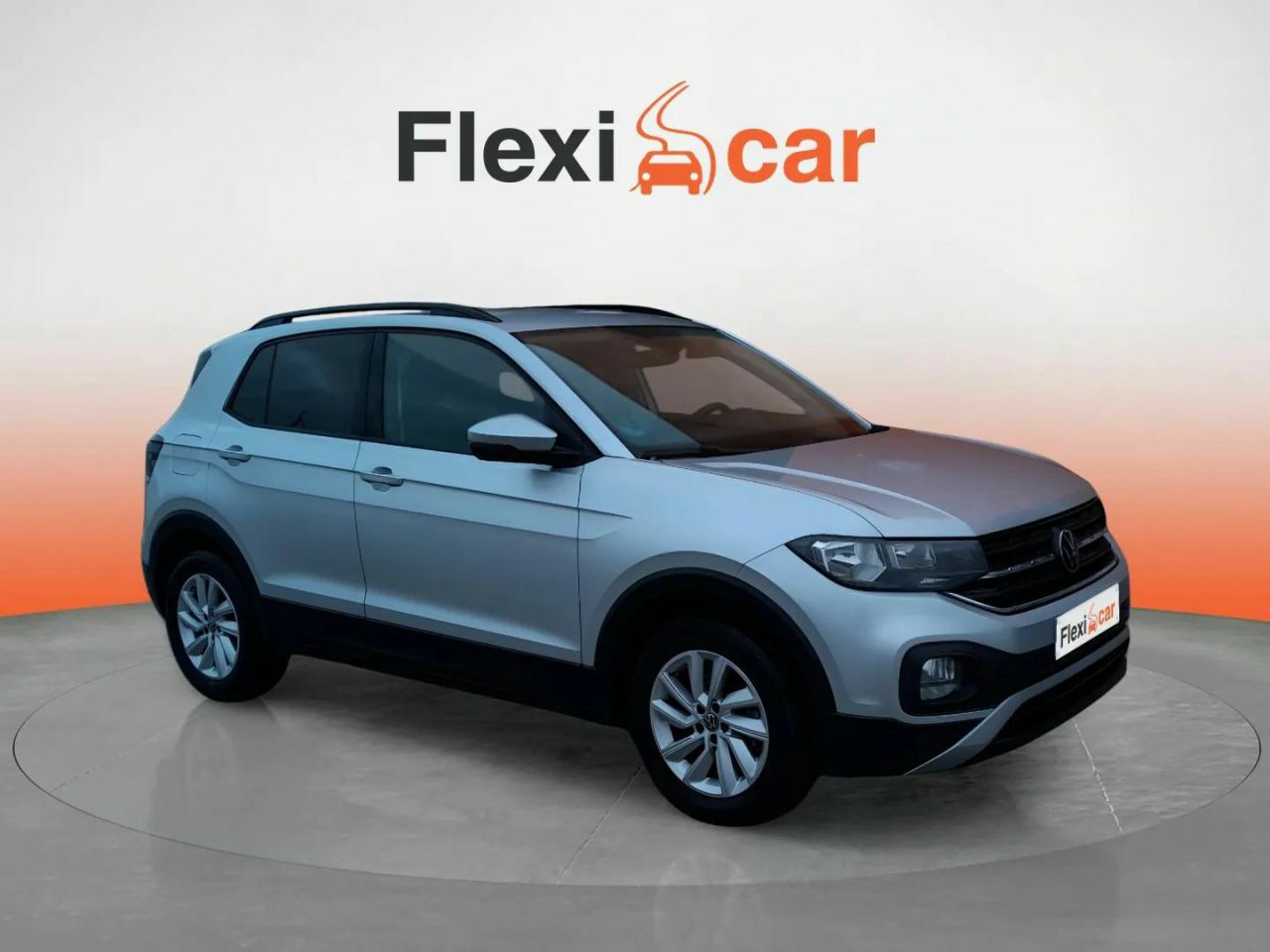 Foto volkswagen t-cross 2023 /