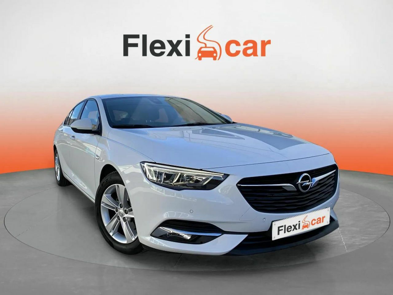 Opel insignia startstop  de segunda mano - opel insignia  2019 /