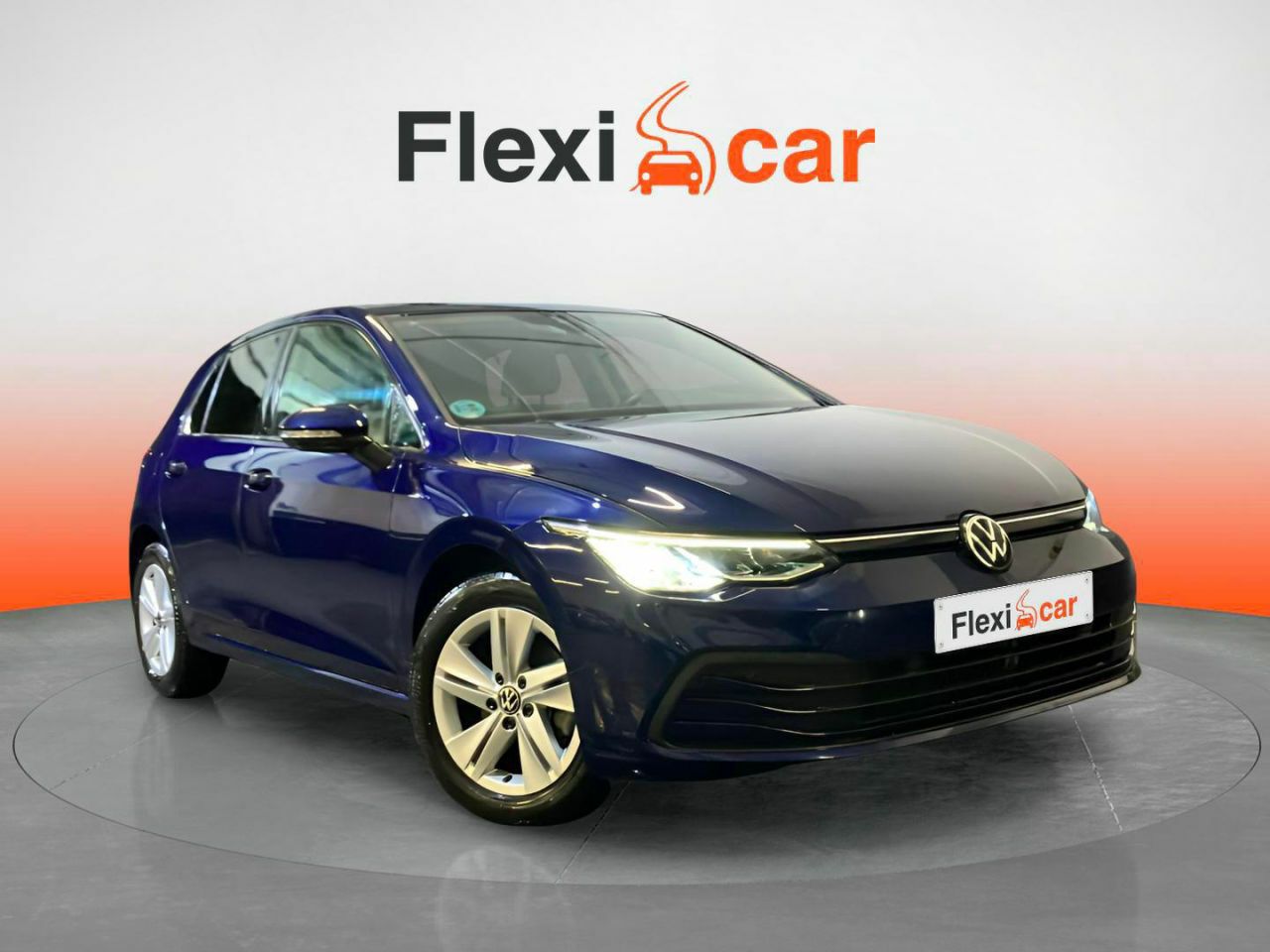 Vigo  de segunda mano - volkswagen golf 2021 /
