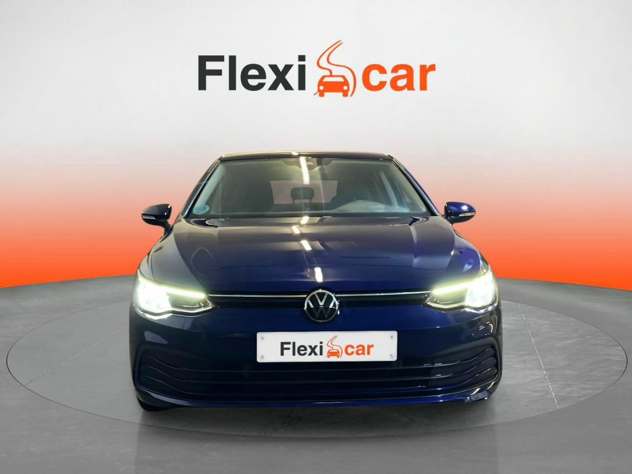 volkswagen golf 2021 / foto grande (2)
