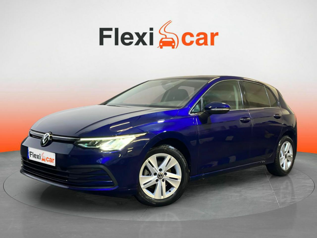volkswagen golf 2021 / foto grande (3)