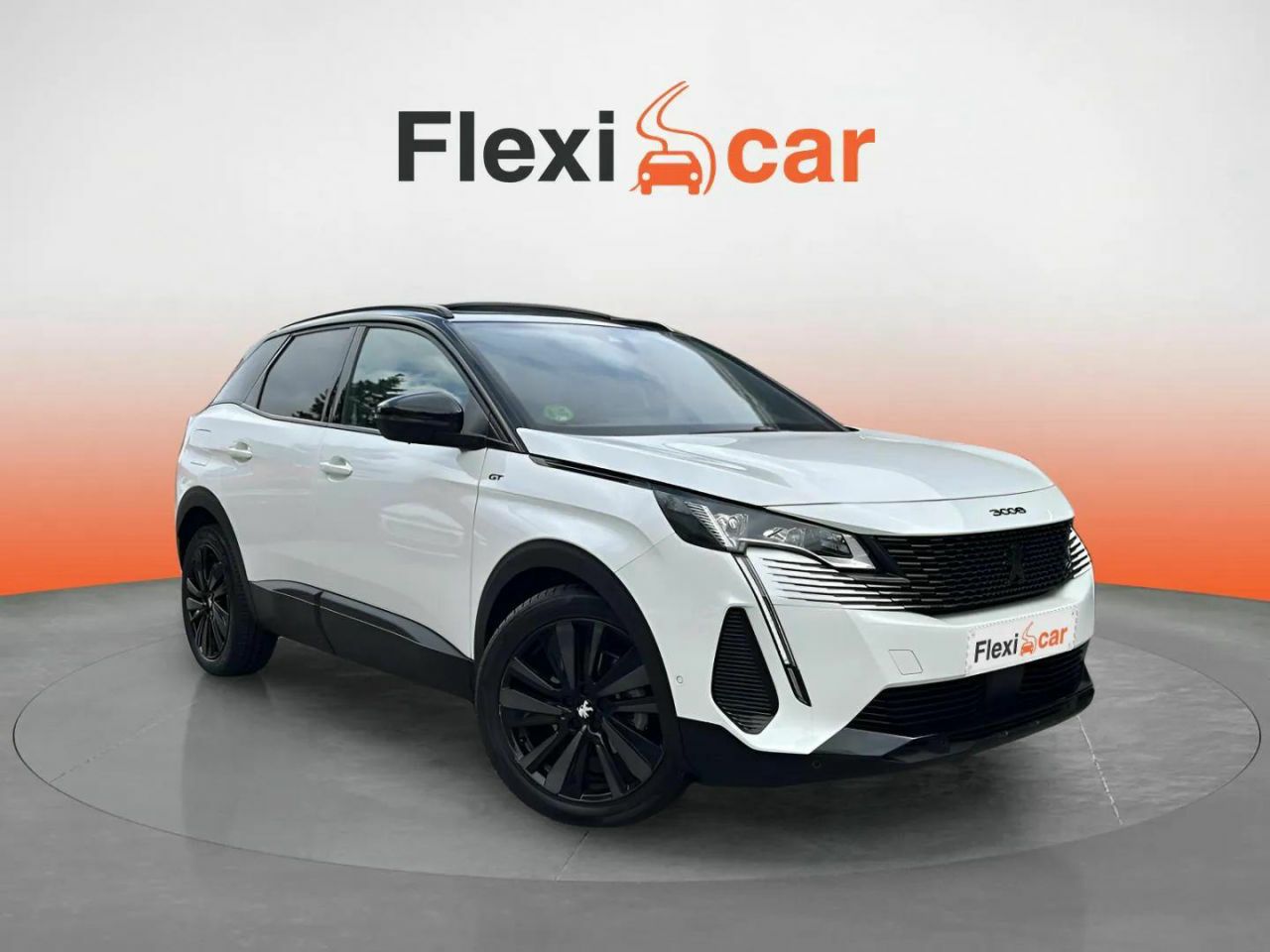 Peugeot 3008 2019 ciudad real  de segunda mano - peugeot 3008 2023 /