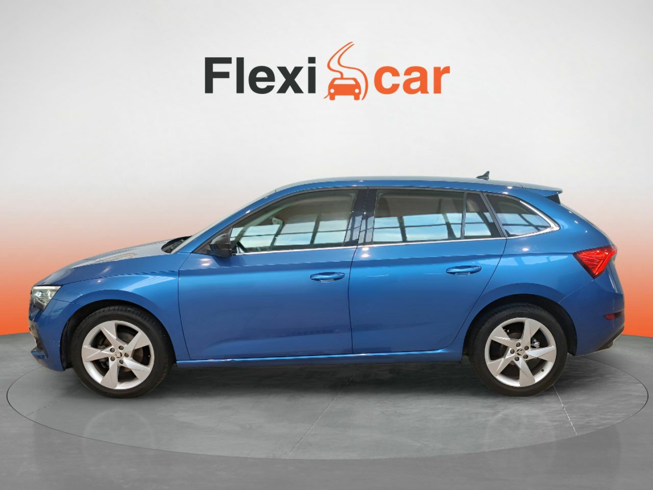 skoda scala 2019 / foto grande (3)