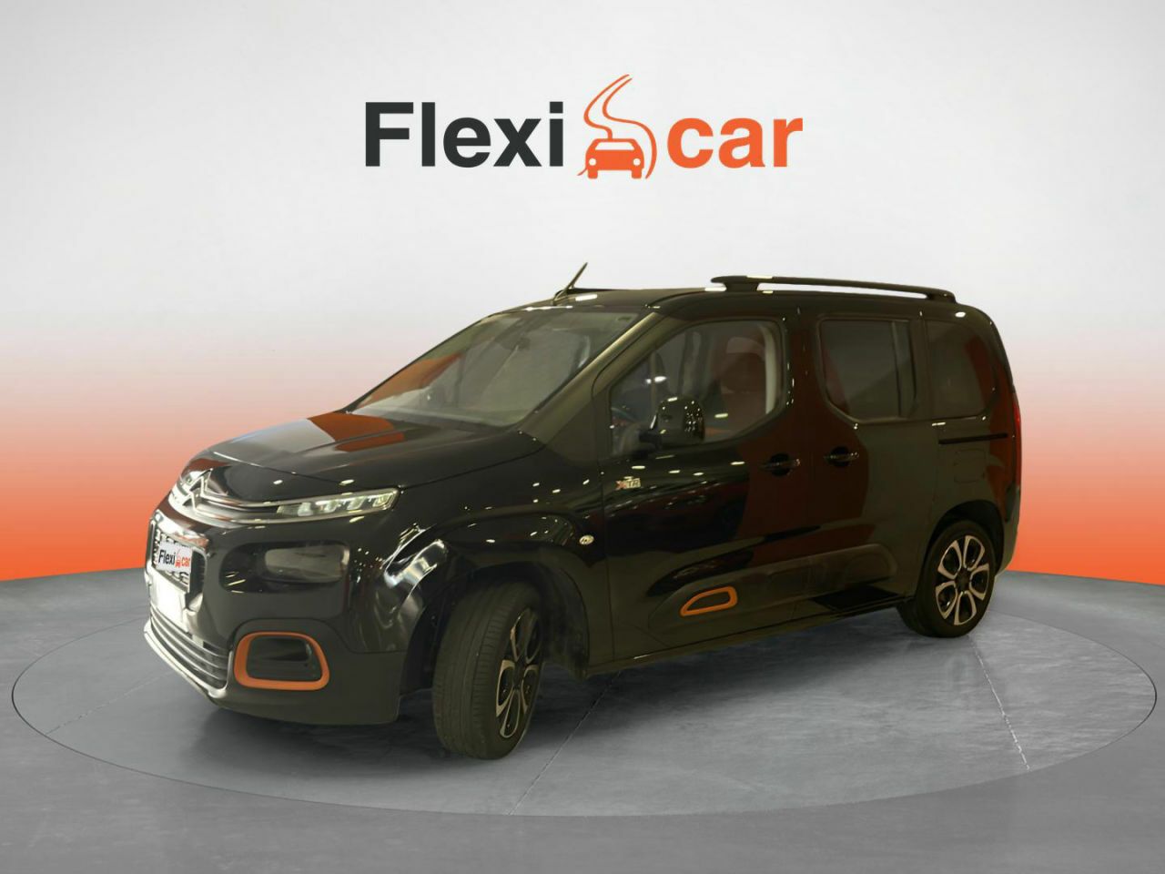 citroën berlingo 2019 / foto grande (2)