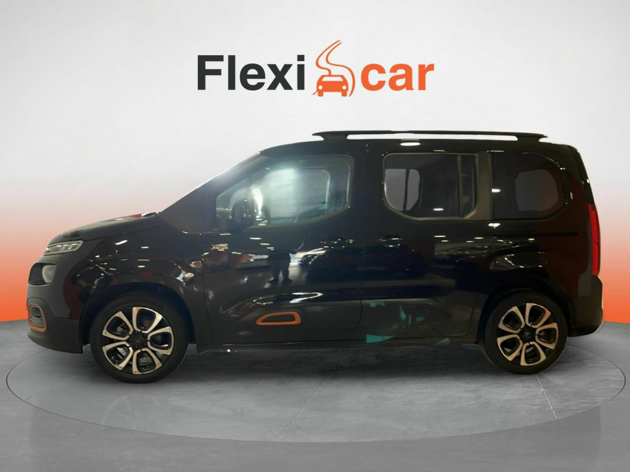 citroën berlingo 2019 / foto grande (3)