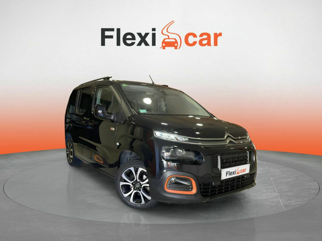Berlingo 2021 ciudad real  de segunda mano - citroën berlingo 2019 /
