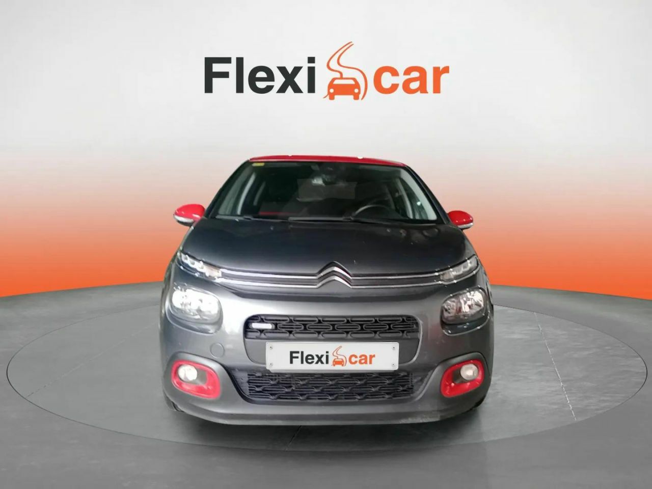 citroën c3 2018 / foto grande (2)