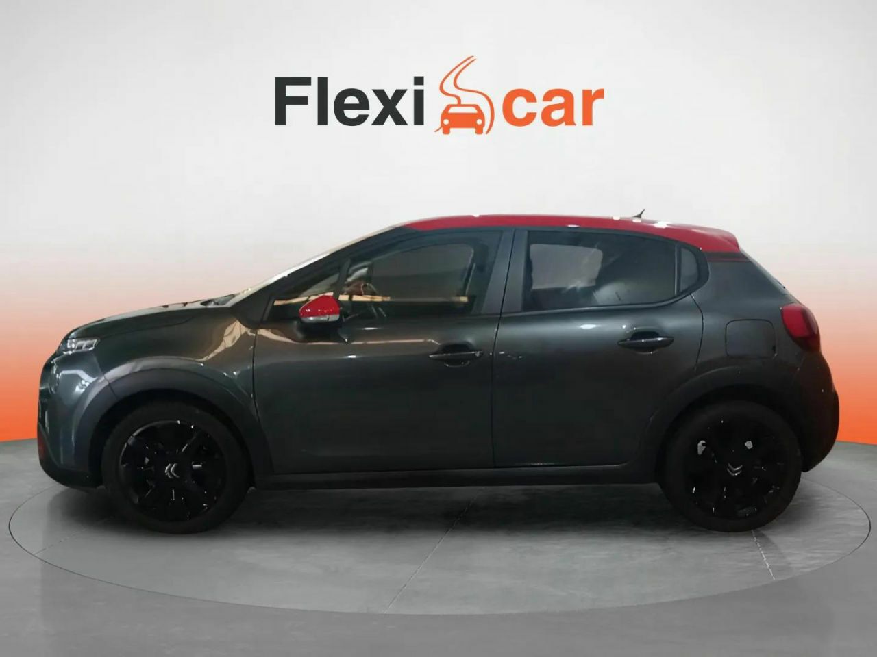 citroën c3 2018 / foto grande (3)