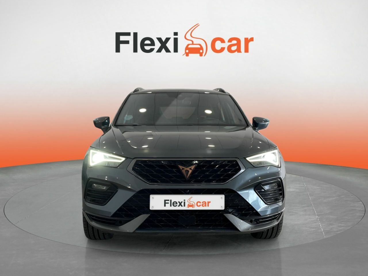 cupra ateca 2021 / foto grande (2)