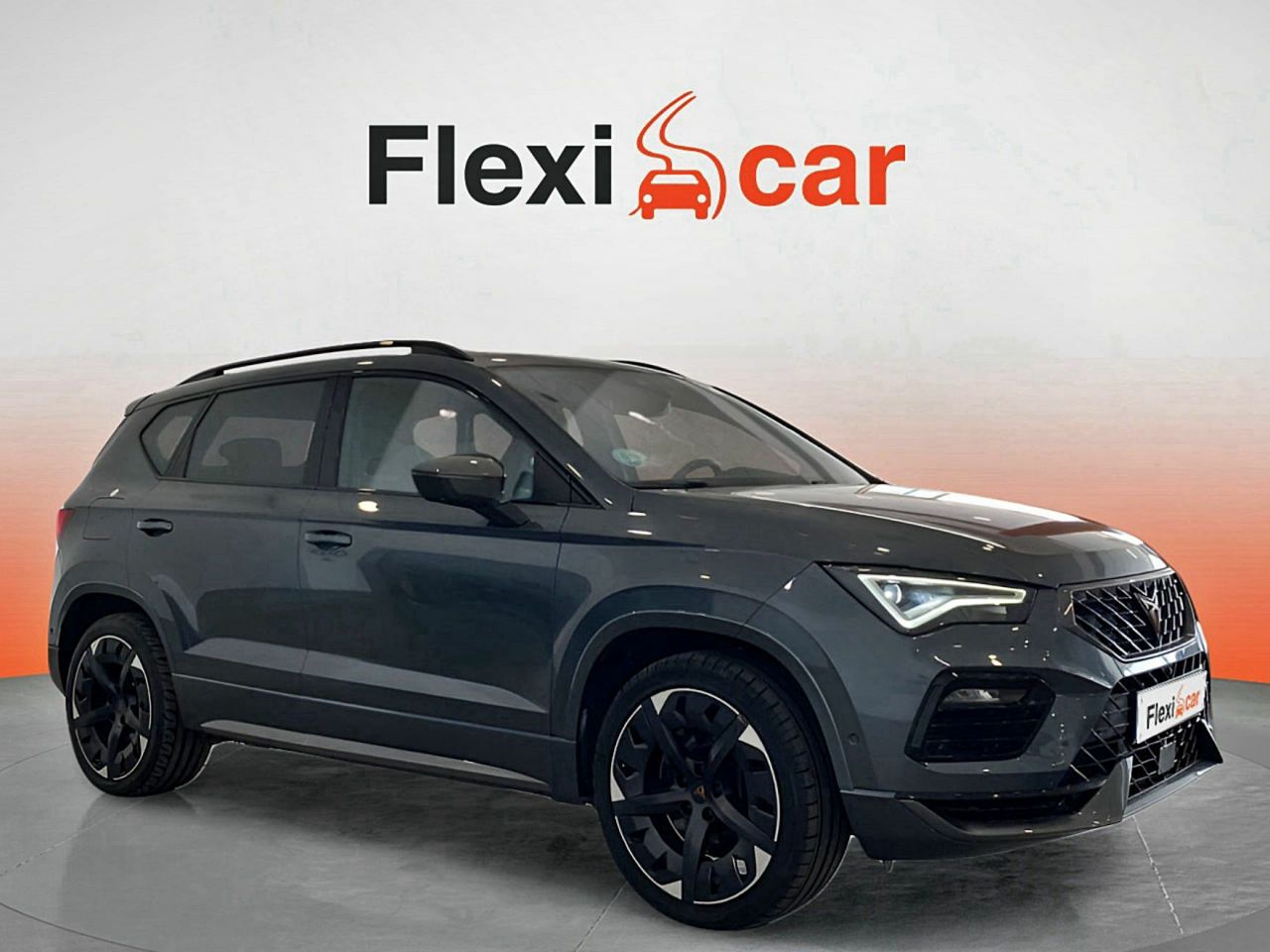 Cupra formentor km 0  de segunda mano - cupra ateca 2021 /