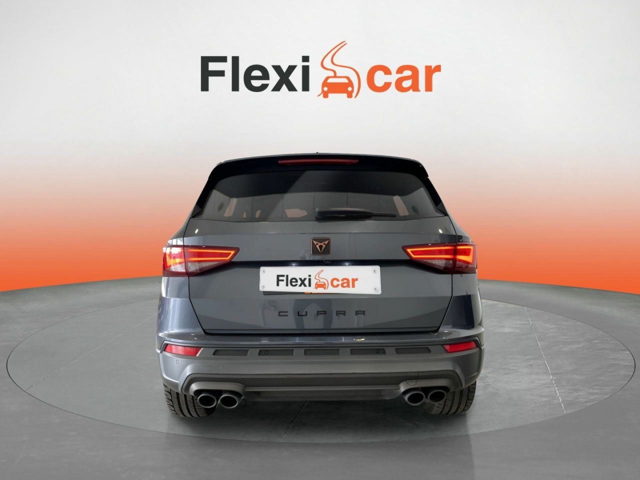 cupra ateca 2021 / foto grande (3)