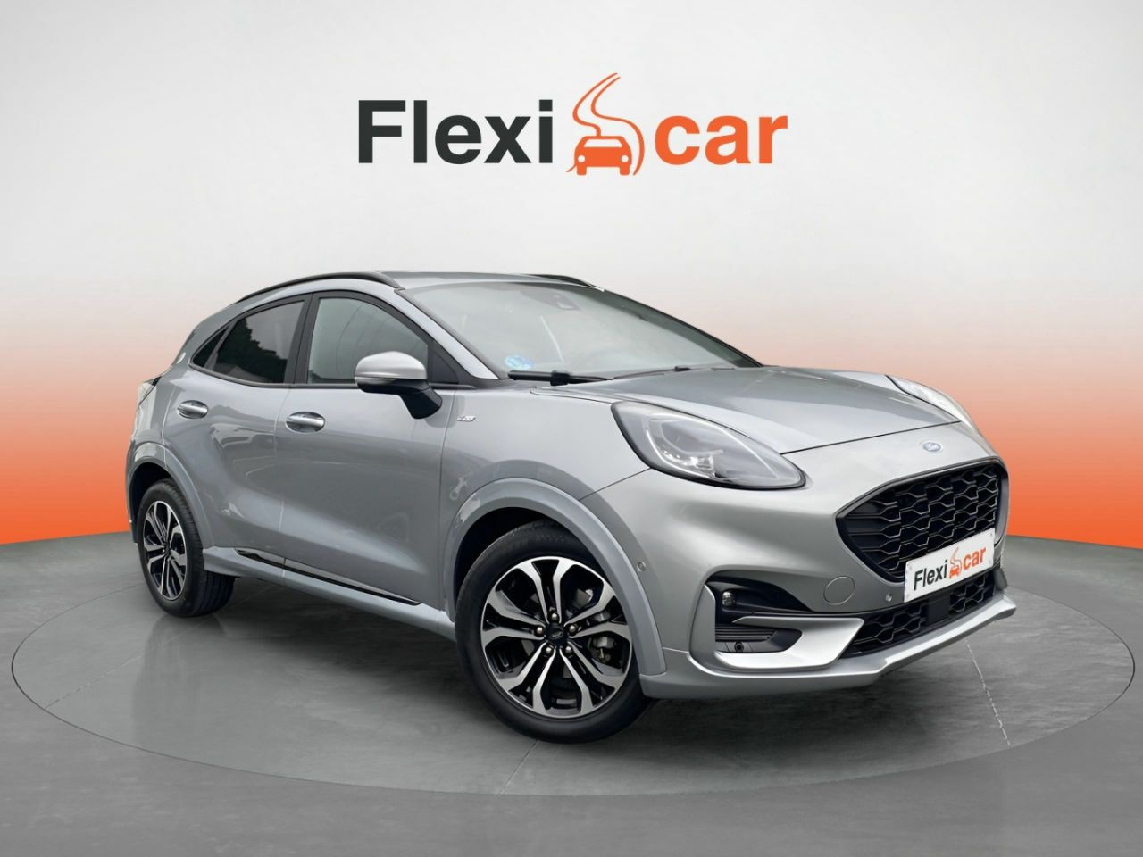 ford puma 2023 /