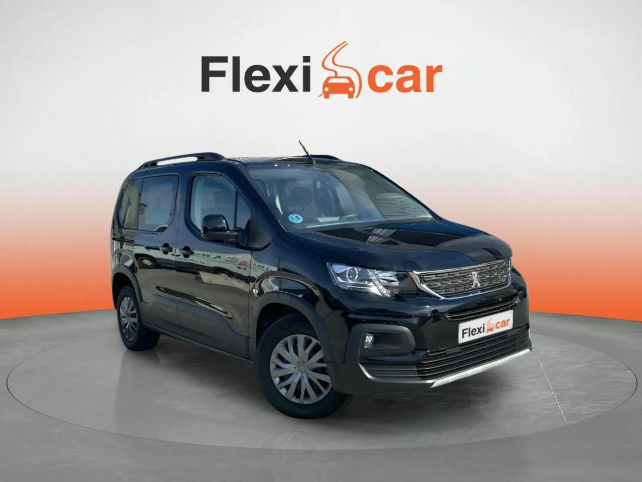 Peugeot rifter 2023  de segunda mano - peugeot rifter 2023 /