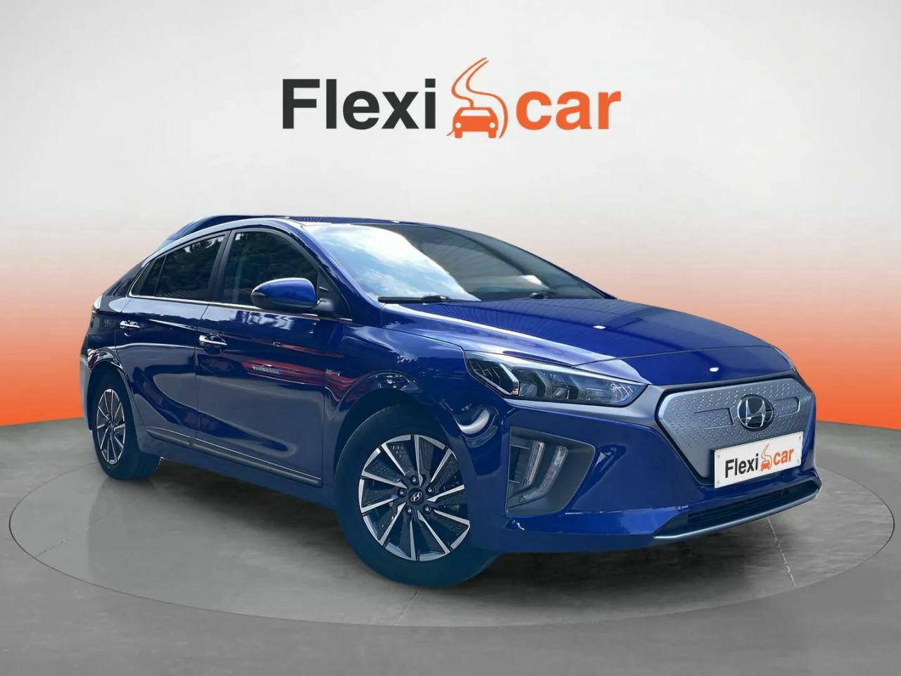 Foto hyundai ioniq 2020 /