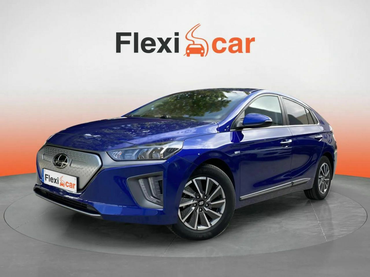 hyundai ioniq 2020 / foto grande (3)