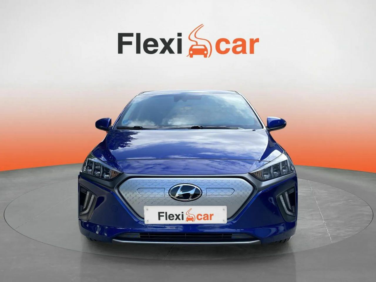 hyundai ioniq 2020 / foto grande (2)