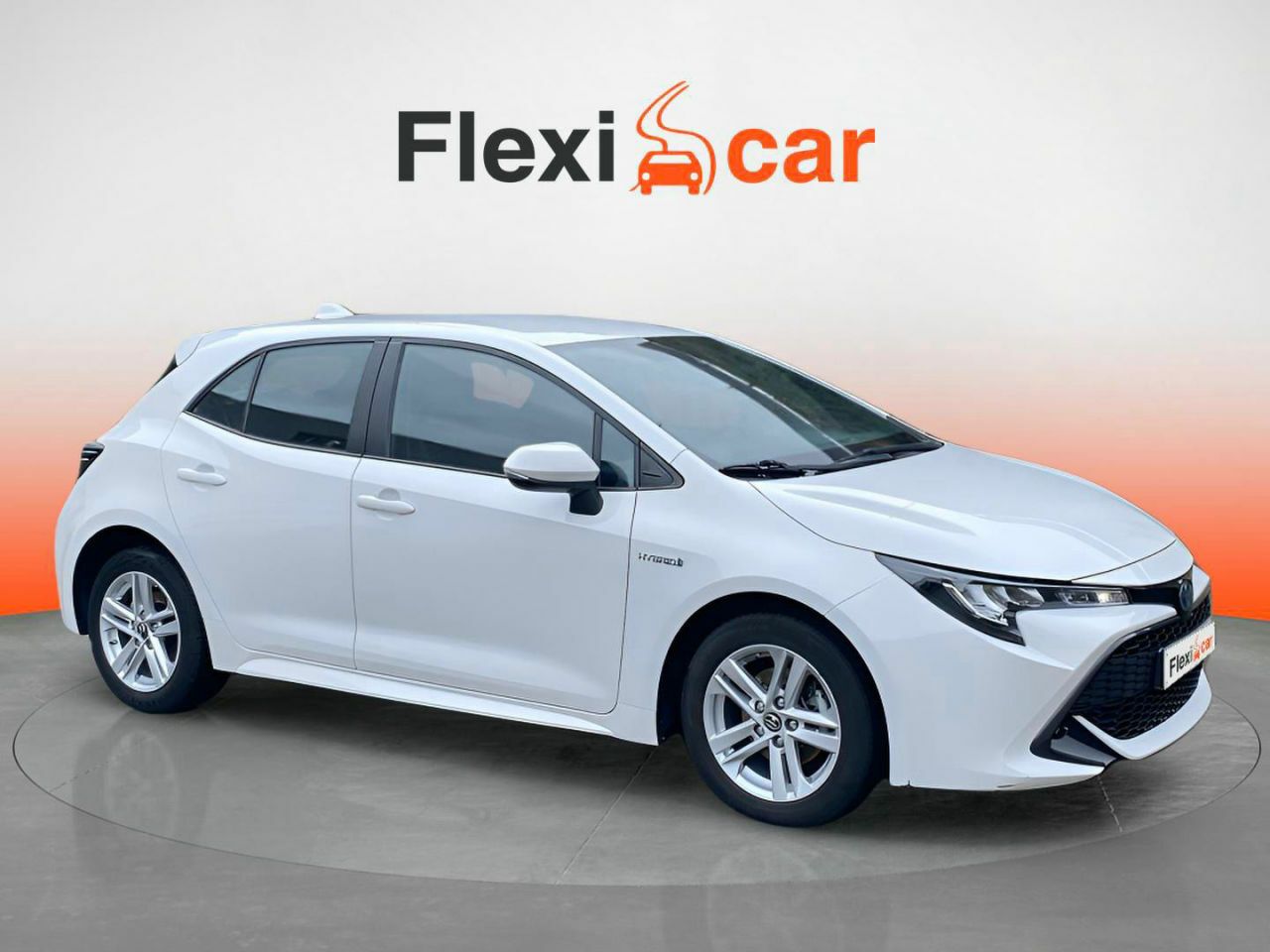 Corolla 2019  de segunda mano - toyota corolla 2019 /