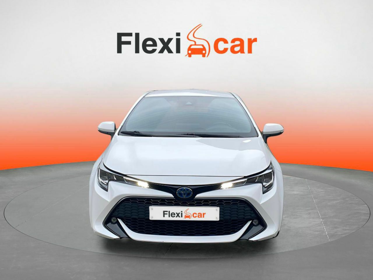 toyota corolla 2019 / foto grande (2)