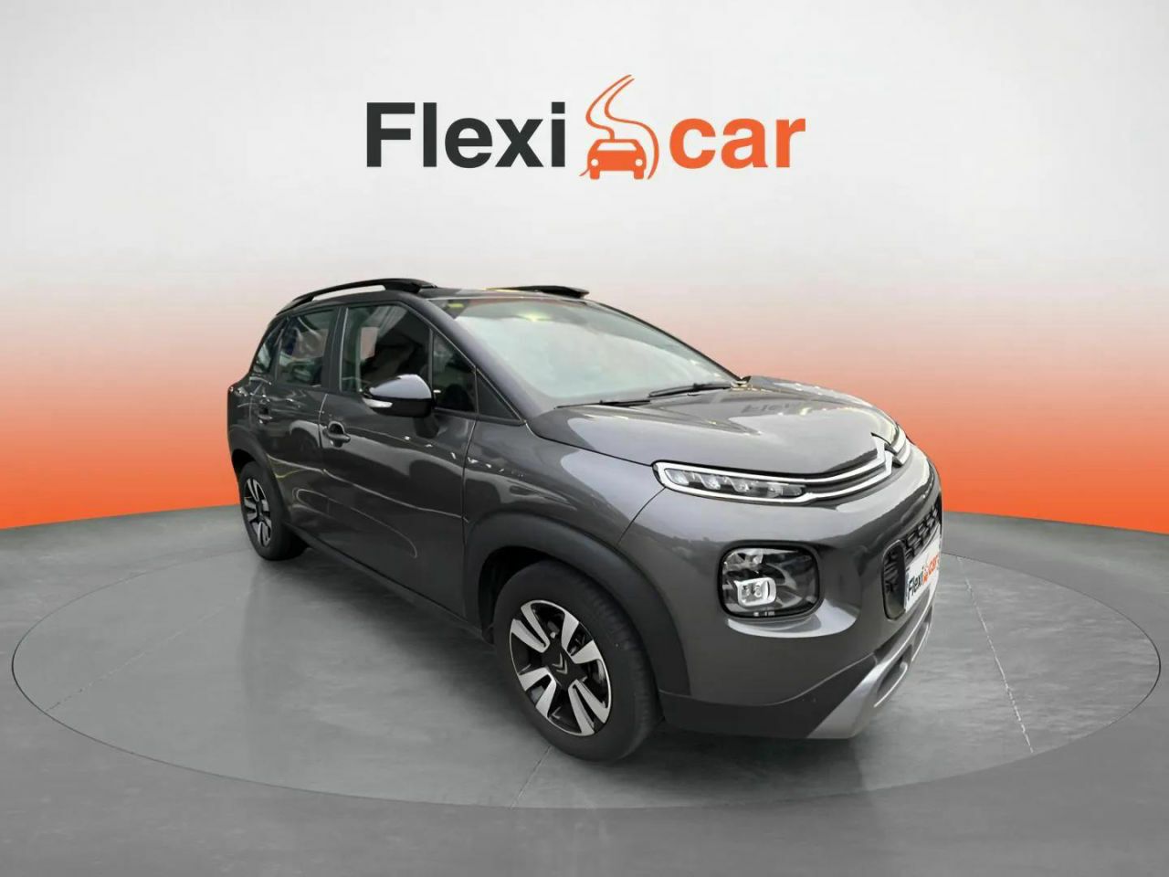 Citroen c3 blanco segunda mano  de segunda mano - citroën c3 aircross 2020 /