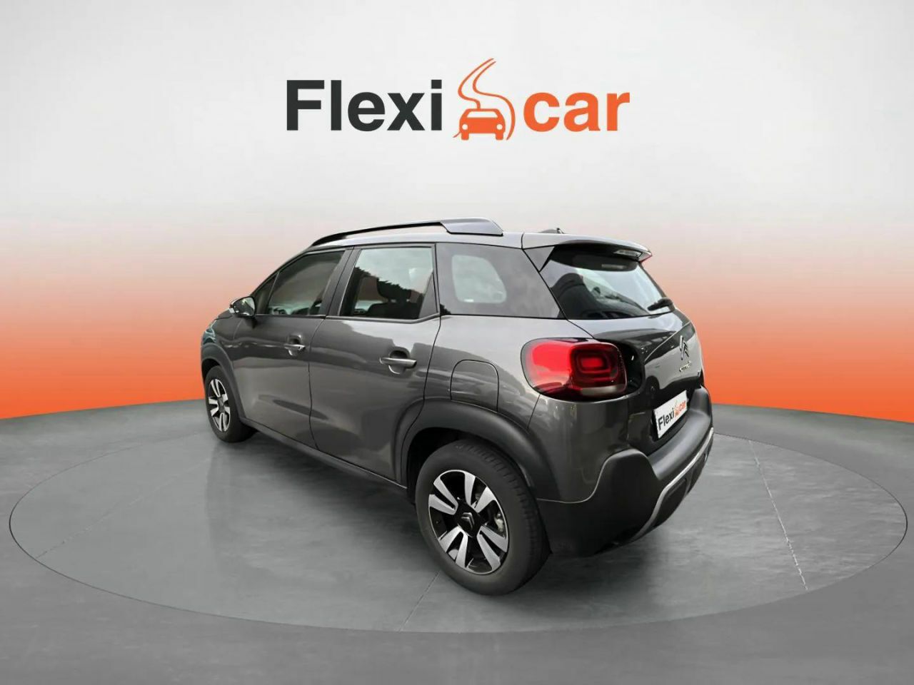 citroën c3 aircross 2020 / foto grande (3)