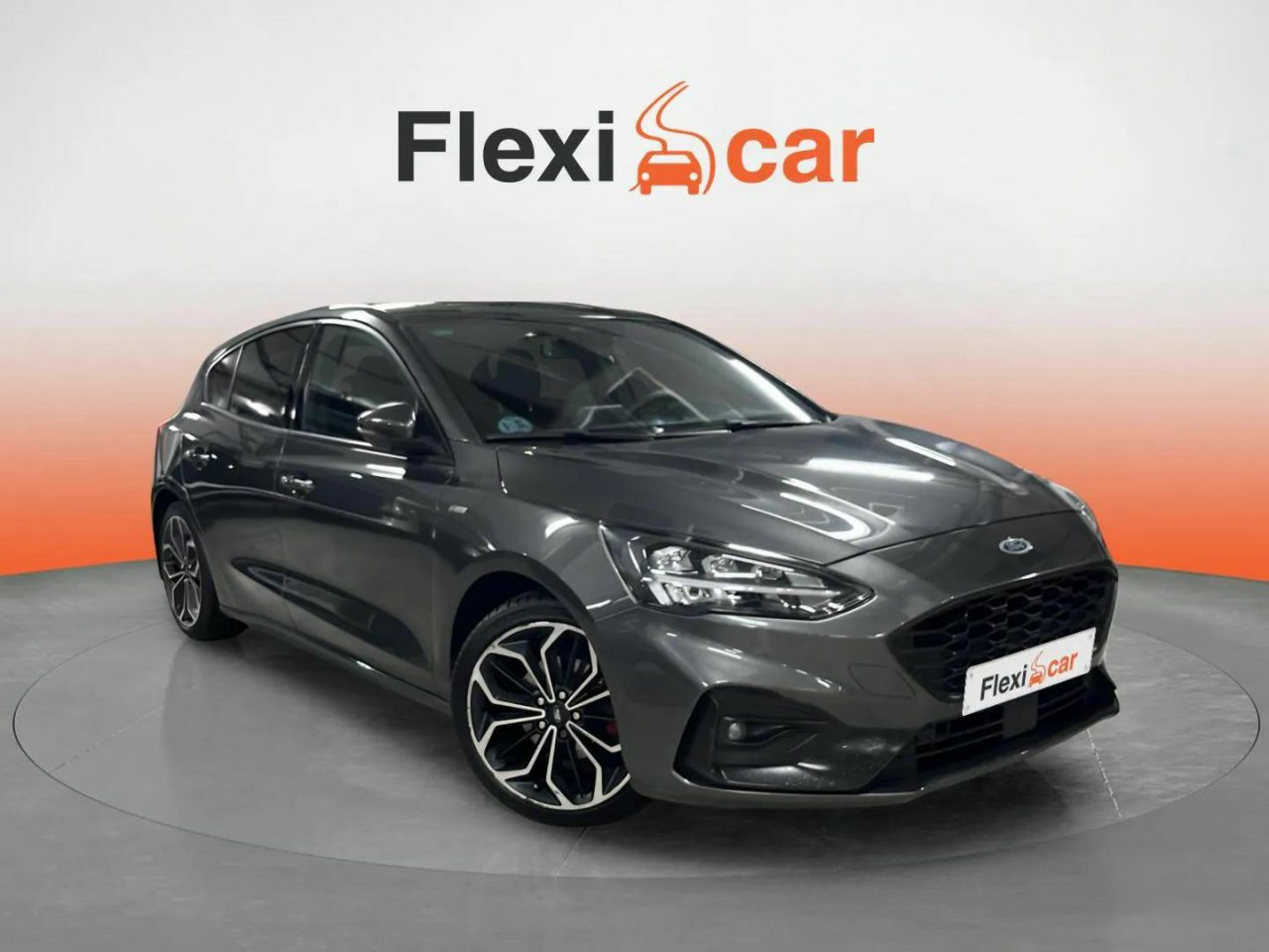 Ford ka 2019  de segunda mano - ford focus 2019 /