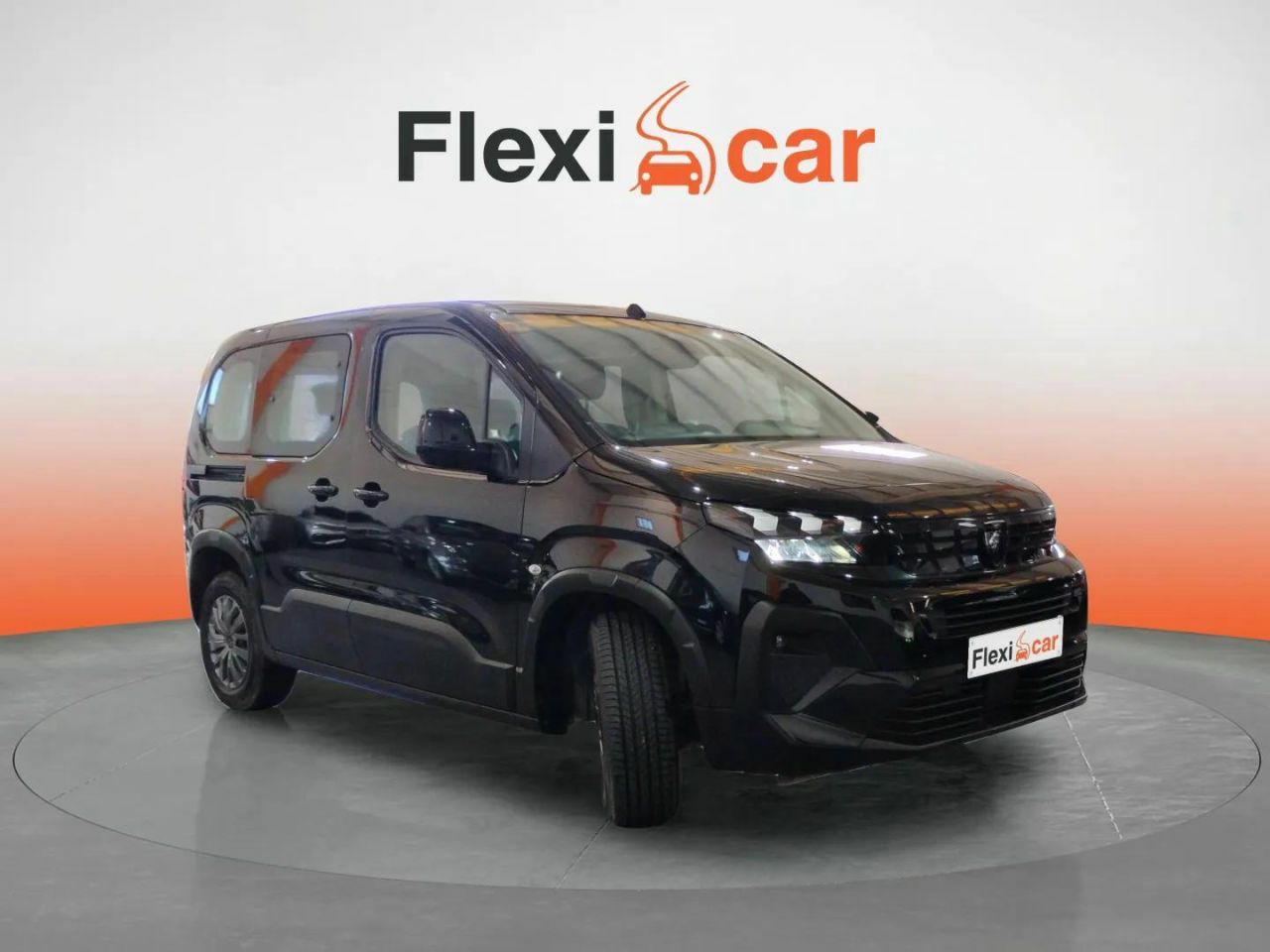 Foto peugeot rifter 2024 /
