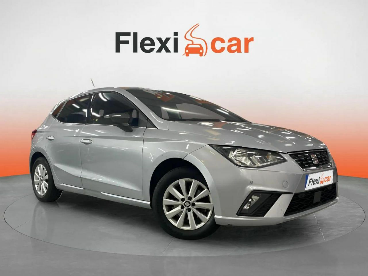 seat ibiza 2021 /
