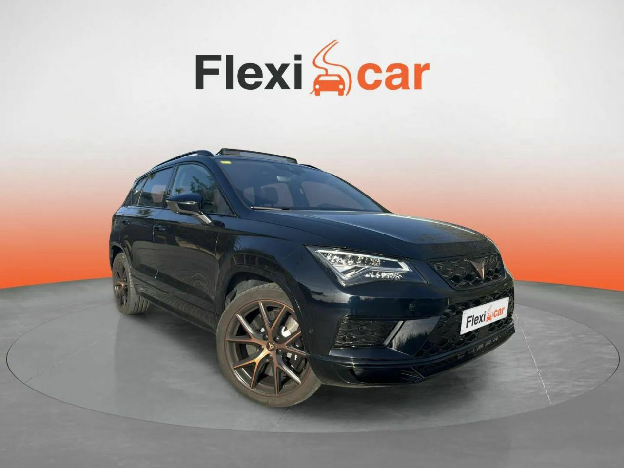 cupra ateca 2020 /