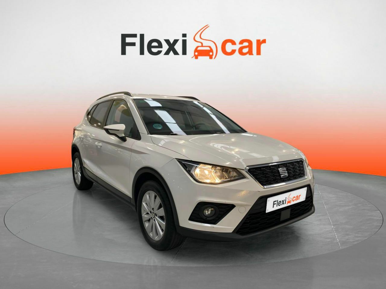 Vidente navarra  en Navarra - seat arona 2019 /