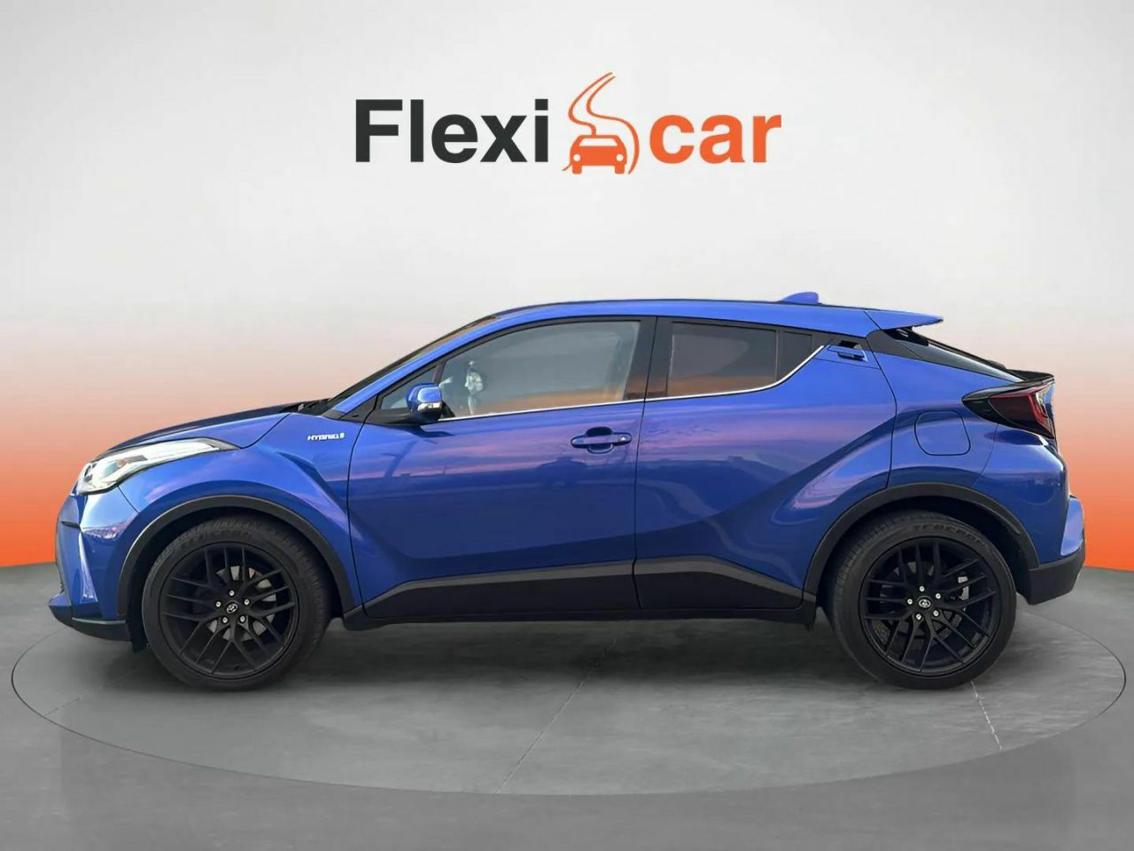 toyota c-hr 2022 / foto grande (2)