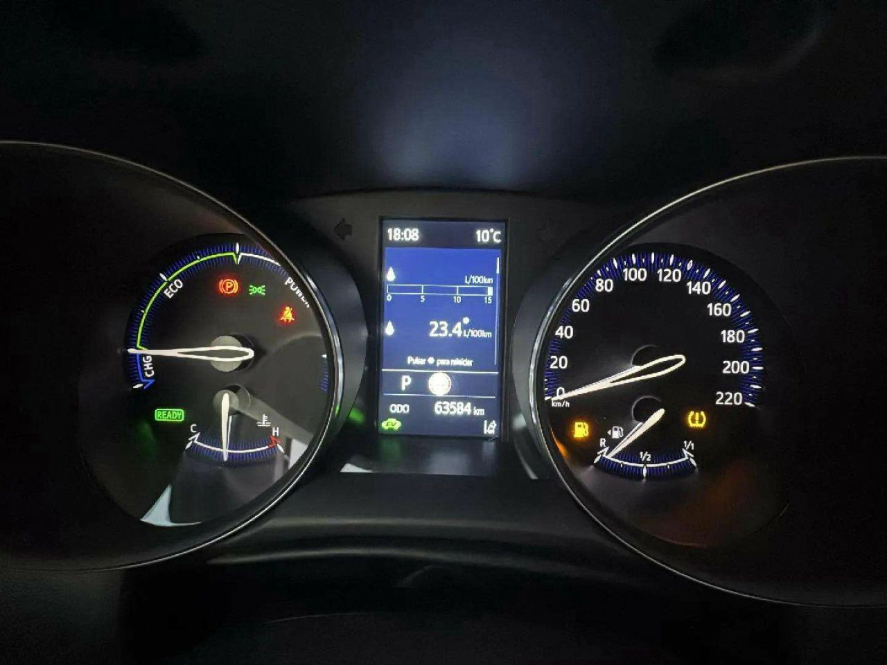 toyota c-hr 2022 / foto grande (3)