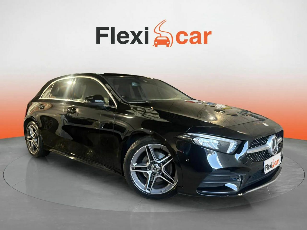 Mercedes clase 2021  de segunda mano - mercedes clase a 2021 /