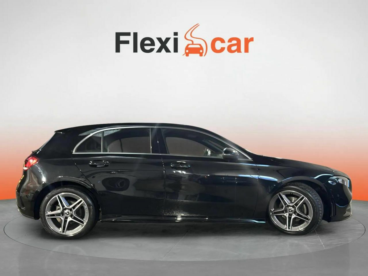 mercedes clase a 2021 / foto grande (3)