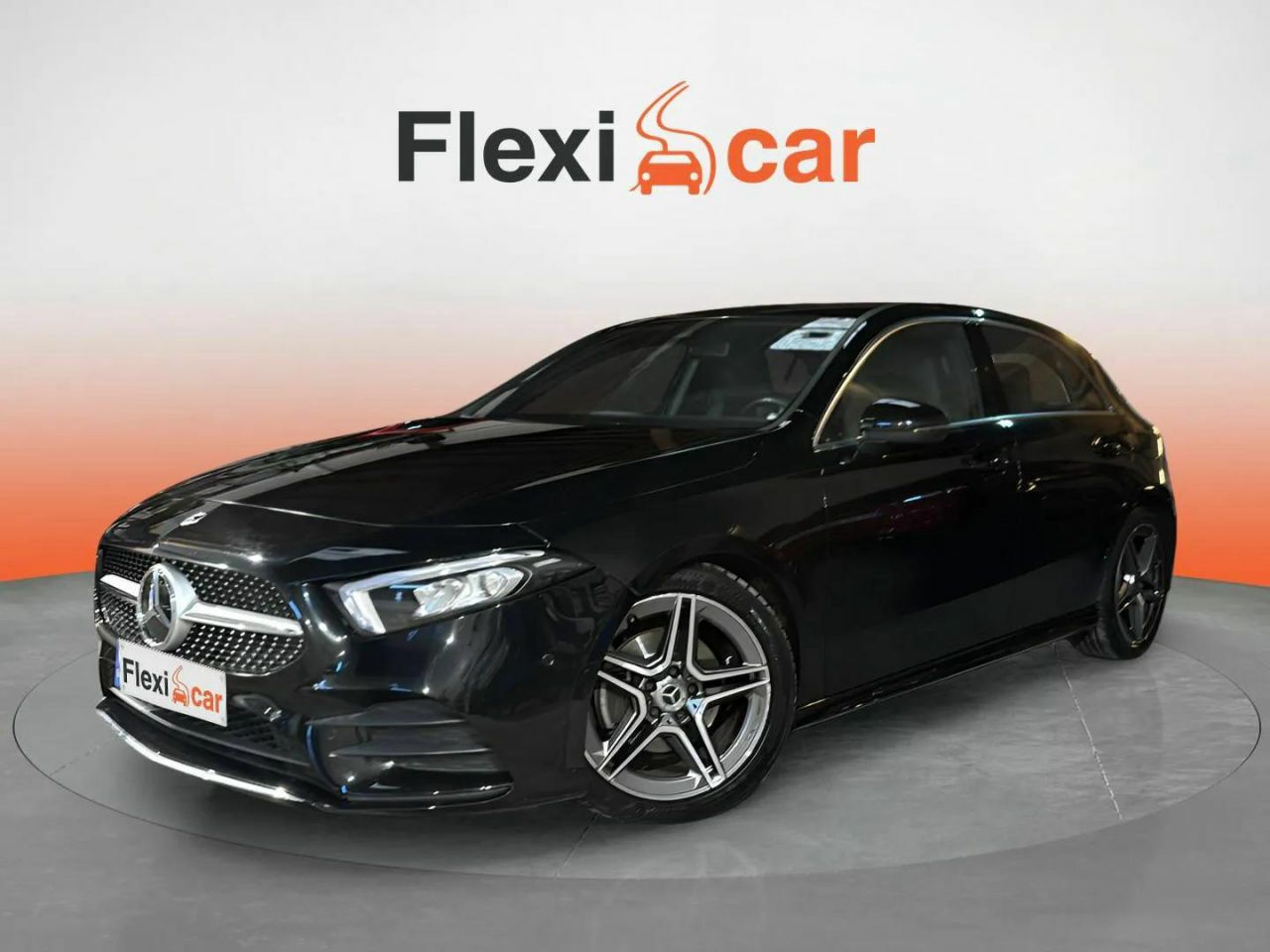 mercedes clase a 2021 / foto grande (2)