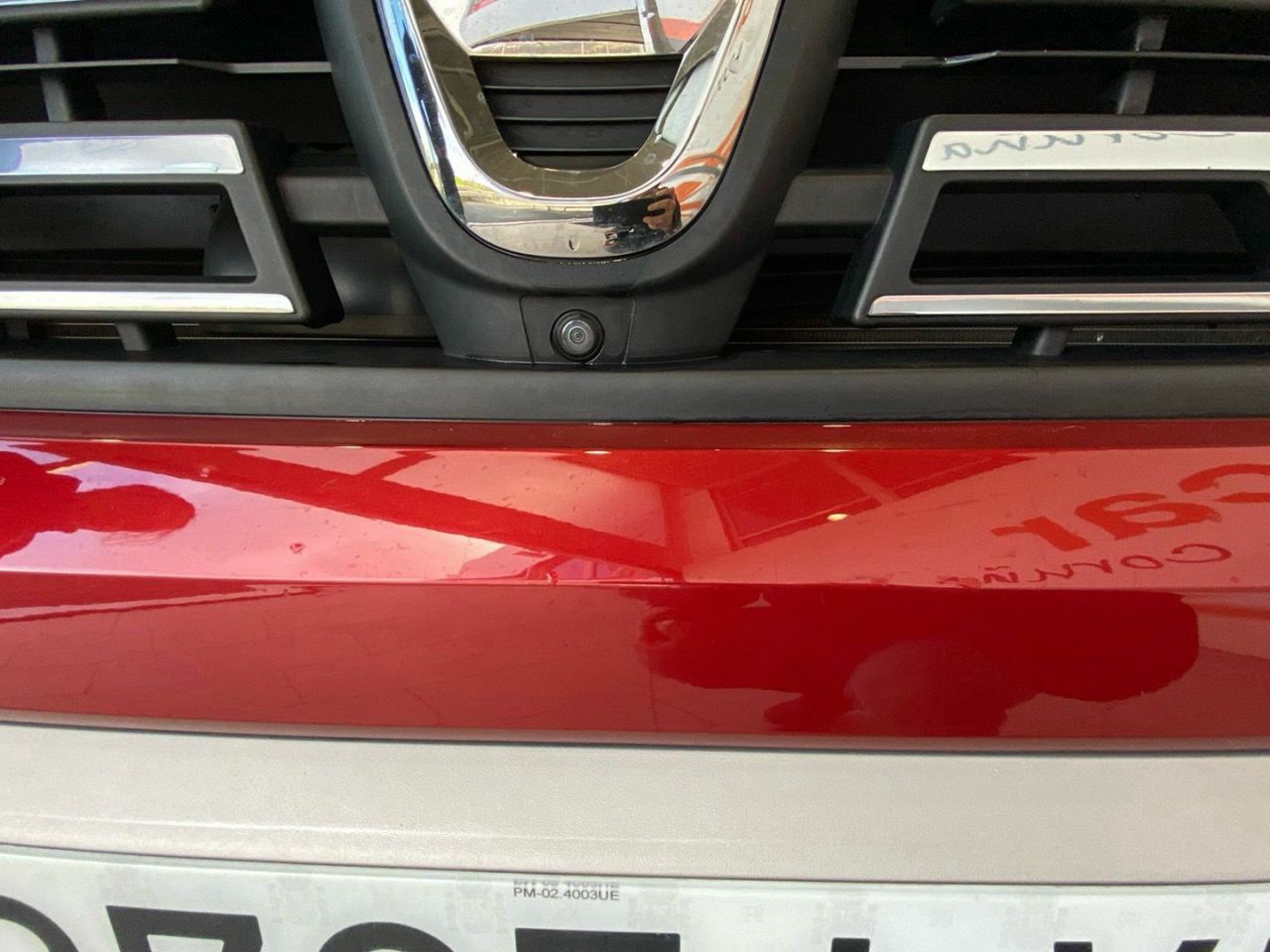 dacia duster 2021 / foto grande (3)