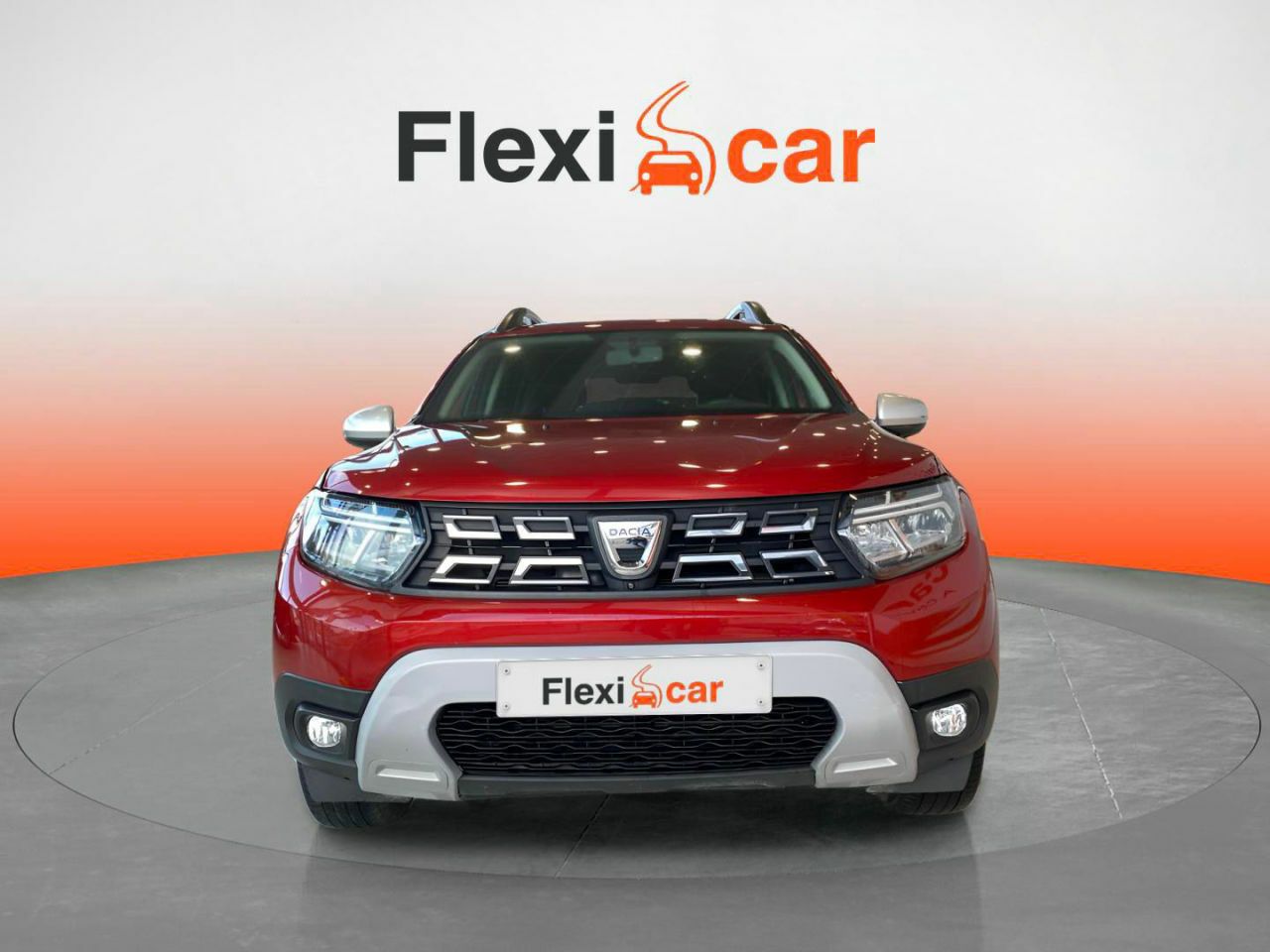 dacia duster 2021 / foto grande (2)