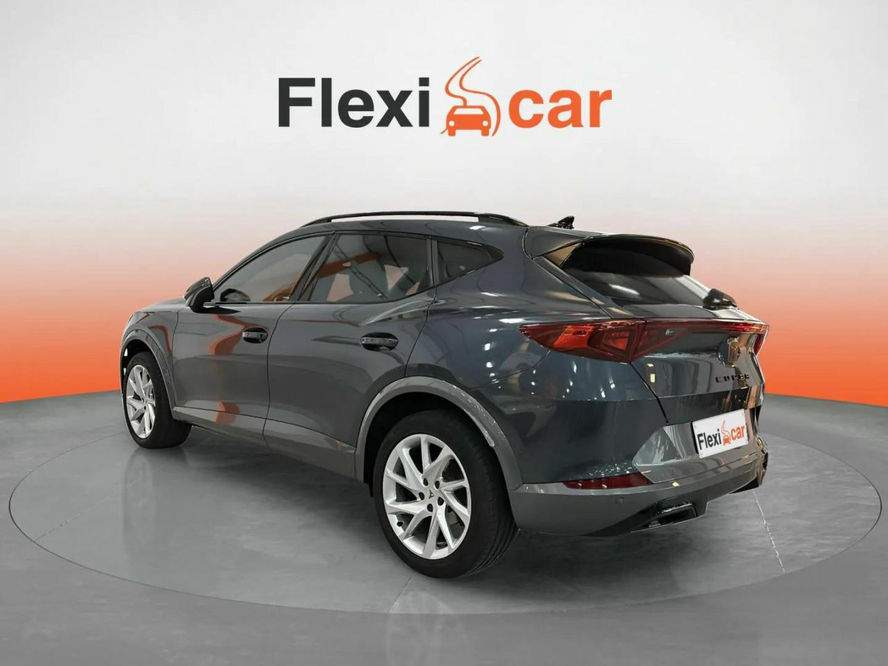 cupra formentor 2021 / foto grande (3)