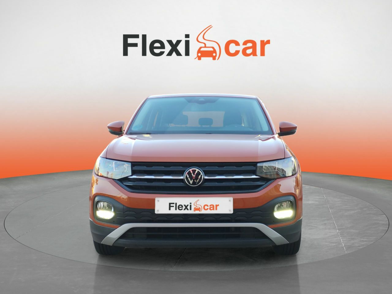 volkswagen t-cross 2021 / foto grande (2)