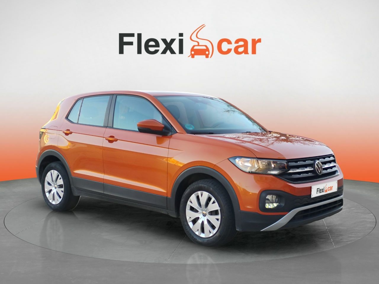 Volkswagen tcross 2021  de segunda mano - volkswagen t-cross 2021 /