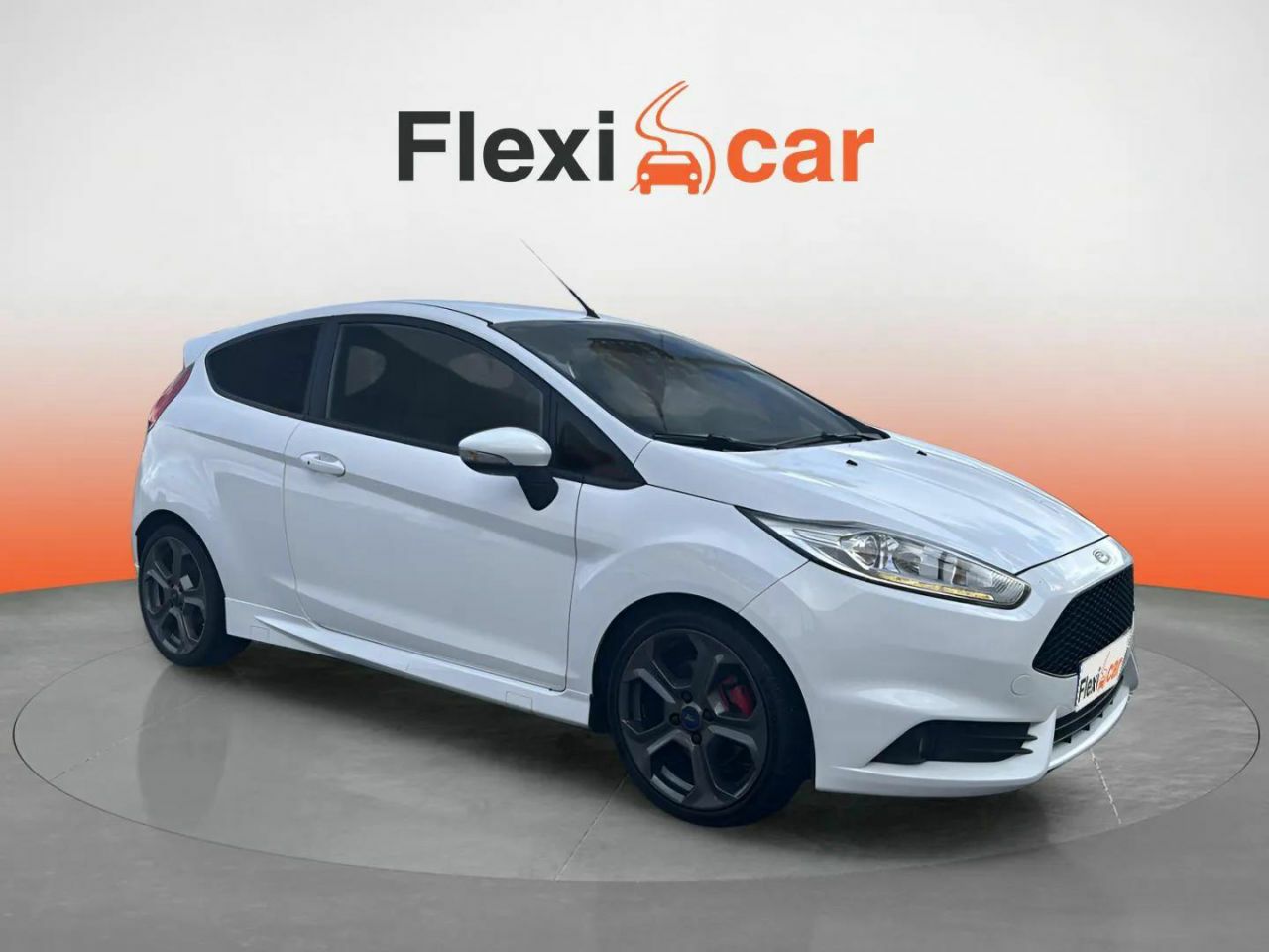 Ford fiesta 2013 reus  de segunda mano - ford fiesta 2016 /