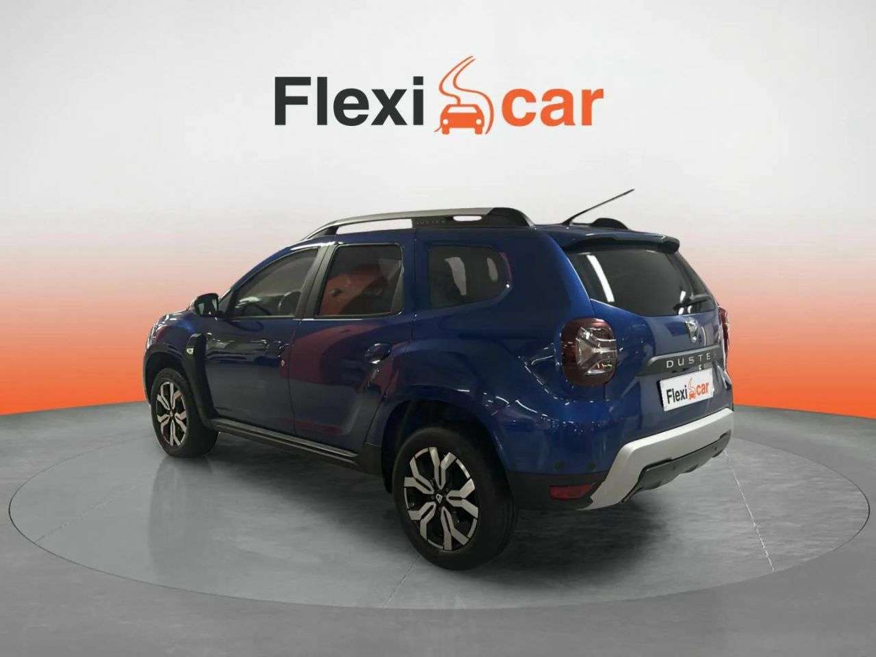 dacia duster 2021 / foto grande (3)