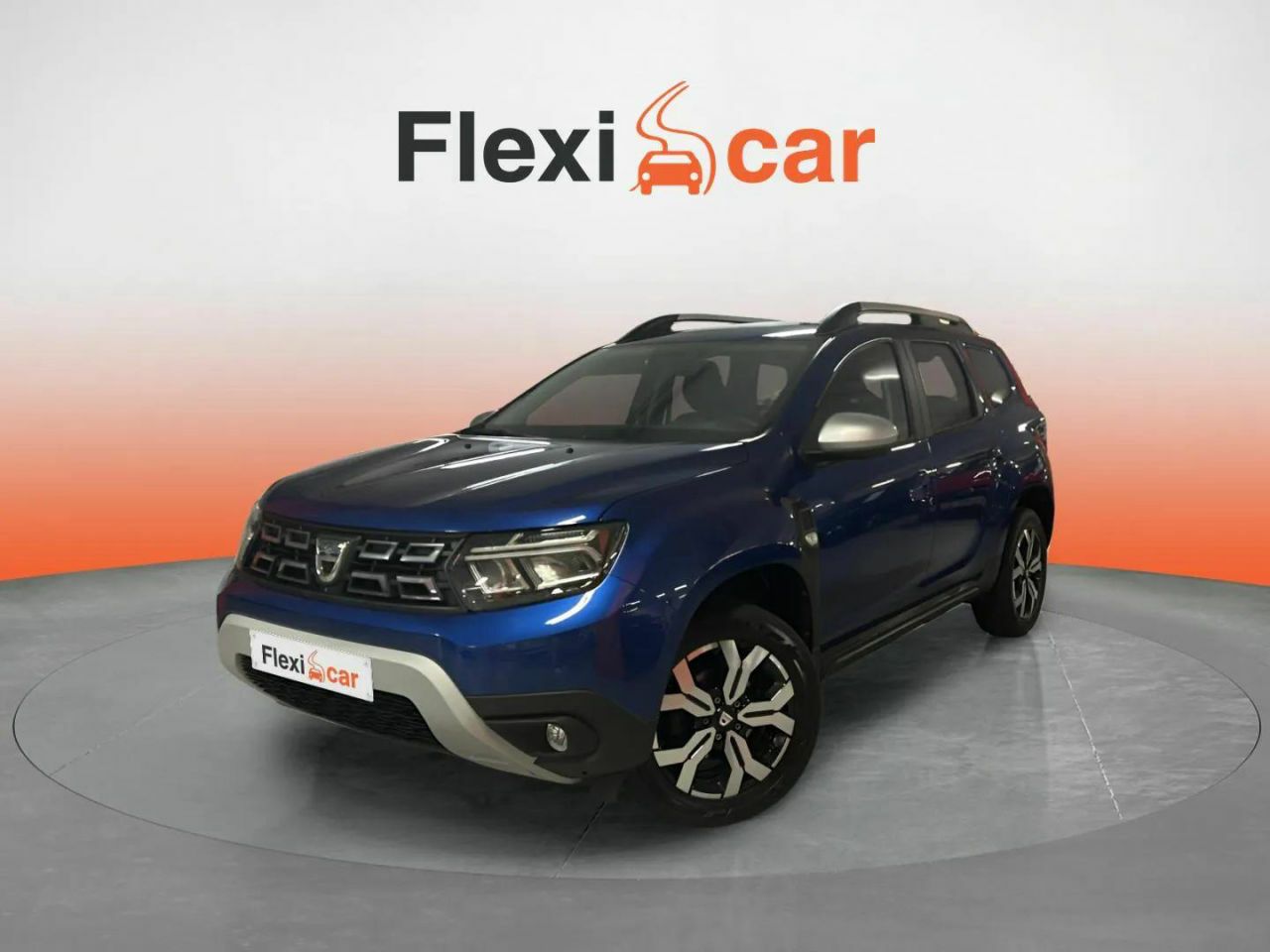 dacia duster 2021 / foto grande (2)