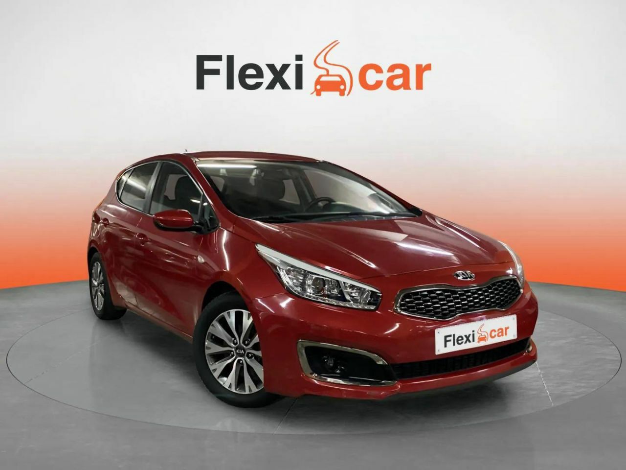 Kia ceed 2020 alcala henares  de segunda mano - kia ceed 2018 /