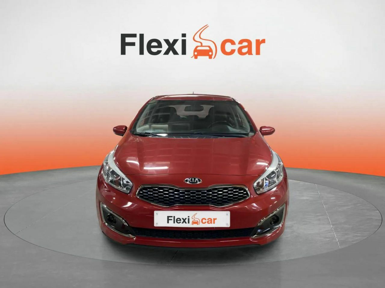 kia ceed 2018 / foto grande (3)